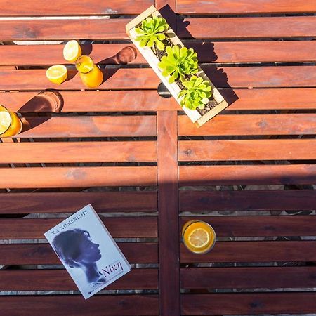 Nelleas Home Adamantas  Dış mekan fotoğraf