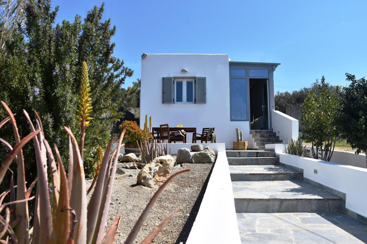 Nelleas Home Adamantas  Dış mekan fotoğraf