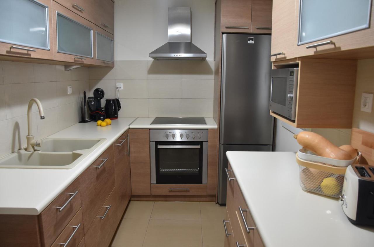 Nelleas Home Adamantas  Dış mekan fotoğraf