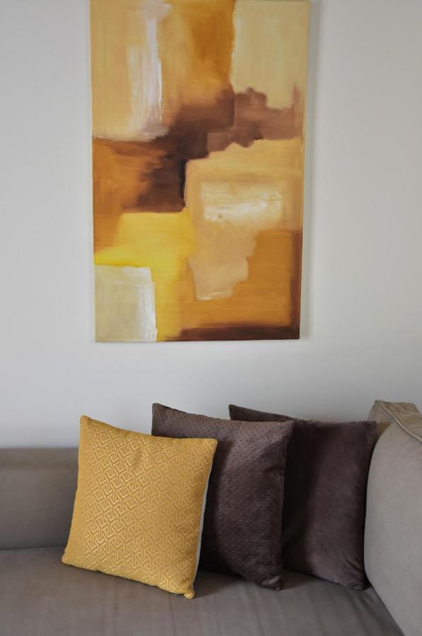 Nelleas Home Adamantas  Dış mekan fotoğraf