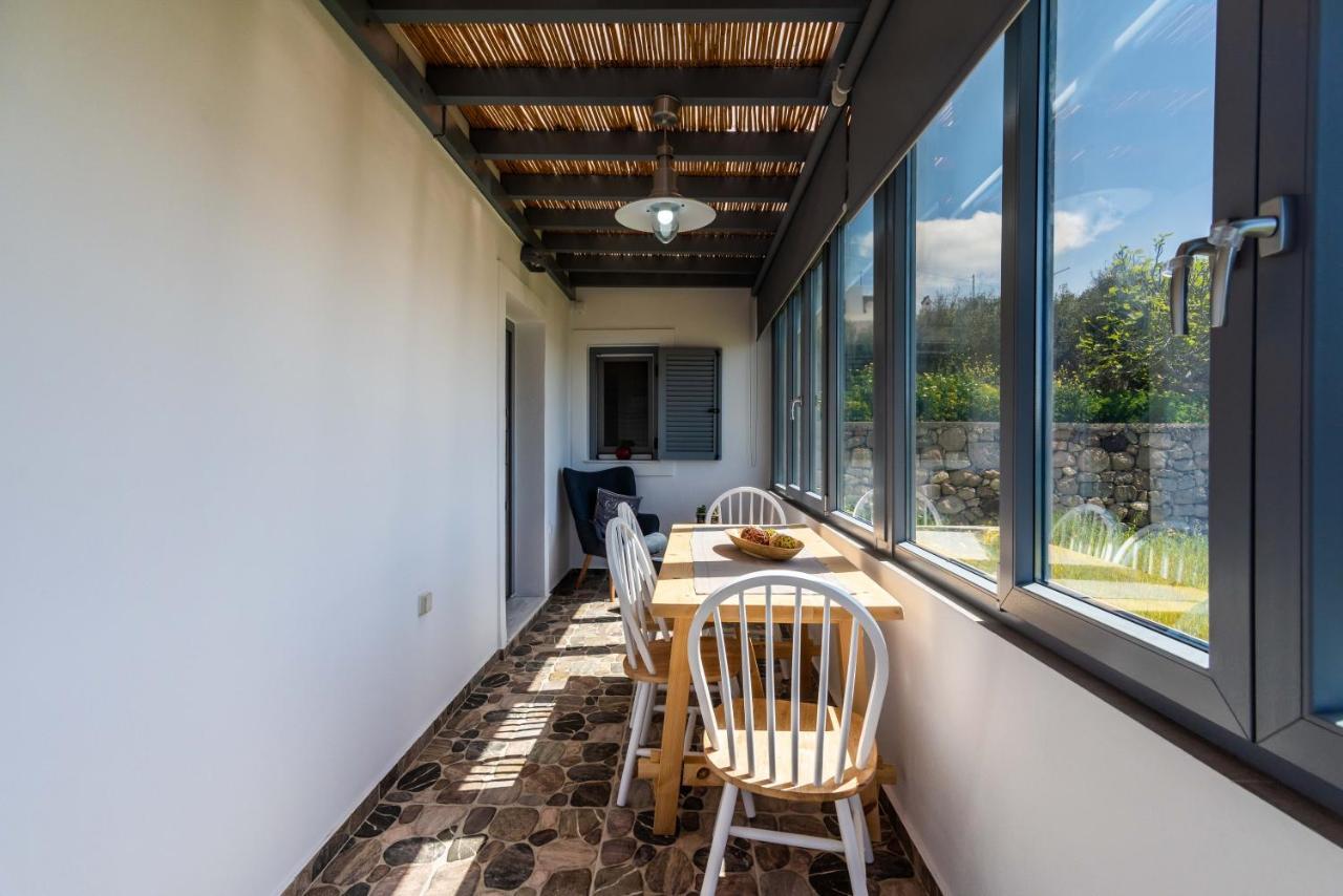 Nelleas Home Adamantas  Dış mekan fotoğraf
