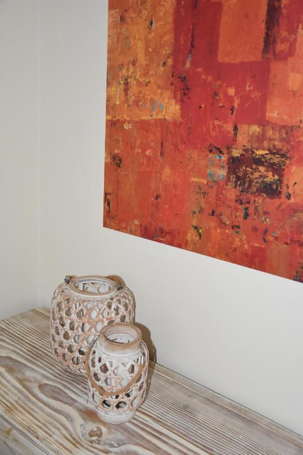 Nelleas Home Adamantas  Dış mekan fotoğraf