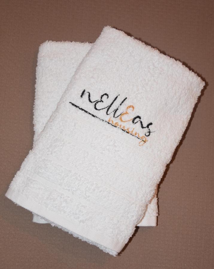 Nelleas Home Adamantas  Dış mekan fotoğraf