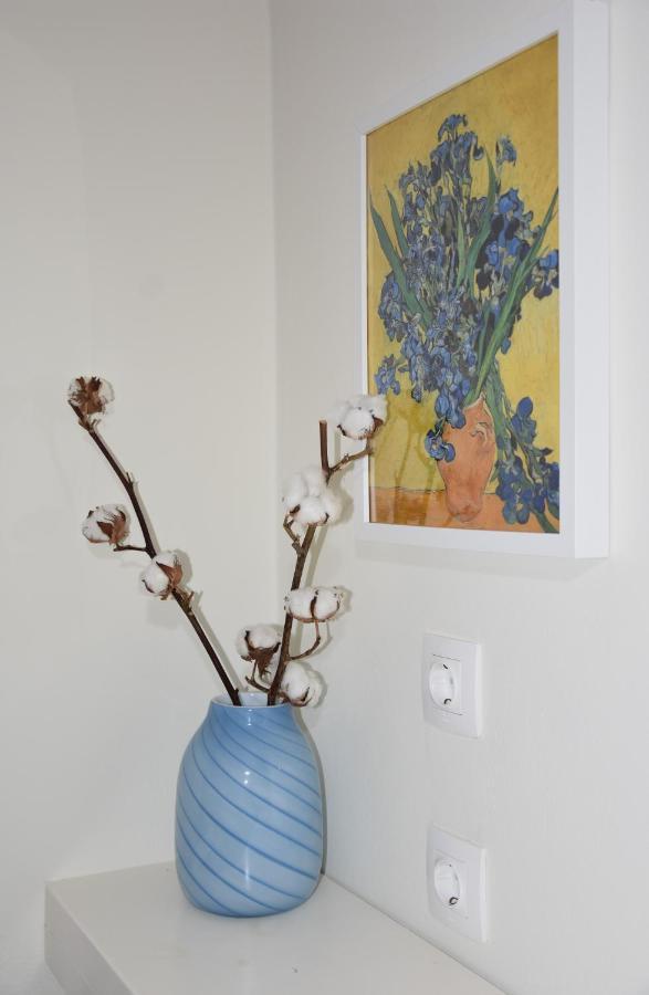Nelleas Home Adamantas  Dış mekan fotoğraf